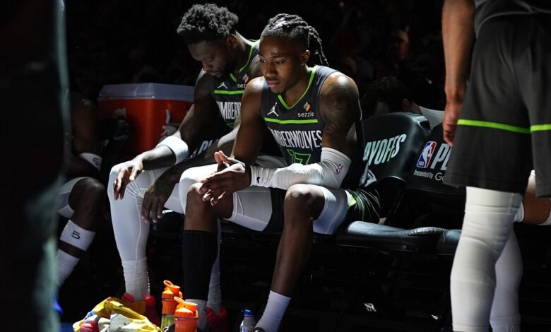 Ayo Dosunmu’s Playoff Drive: TWolves Trade, Free Agency, Chicago Return?