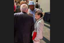 Death Penalty Abolition: Sister Prejean at DePaul