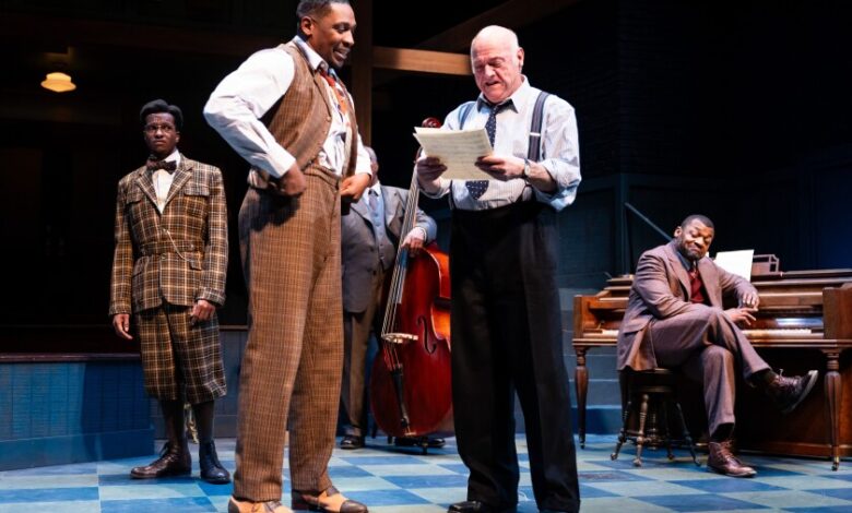 Matt DeCaro, Chicago Actor, Dies at 70