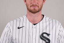 Bryan Hudson’s White Sox rise from bullpen churn