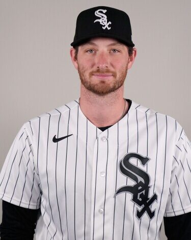 Bryan Hudson’s White Sox rise from bullpen churn