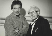 Larry Zgoda, stained-glass artist, dies at 75