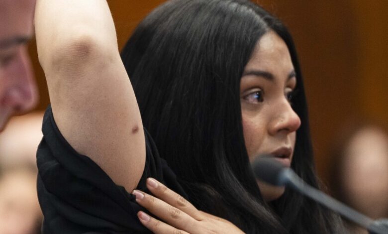 Panel urges charges over agent misconduct in Operation Midway Blitz