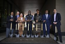 Harold Ickes Homes site to add 80 apartments in South Loop