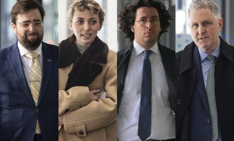 Herbie Hancock brings jazz home to Chicago—Global Day Concert