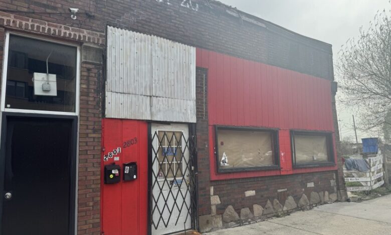 Warlord partners cancel Humboldt Park expansion amid dispute