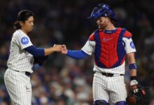 Wrigley rat spooks Phillies, irritates Cubs as season rolls on