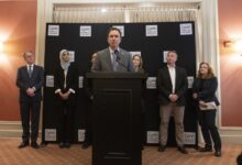 Chicago Arts Leaders Push Law to Curb Fake Ticket Sales