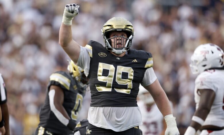 ESPN report: Former Bears DT Mike Pennel person of interest