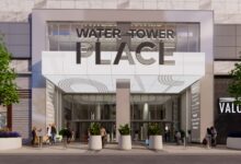 MetLife’s 0M Water Tower Place overhaul starts in 2027