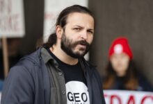 UIC Grad Workers Strike for Higher Pay—‘We Can’t Pay Rent’