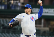 Moises Ballesteros has Rookie of Year buzz—can the Cubs join the history?