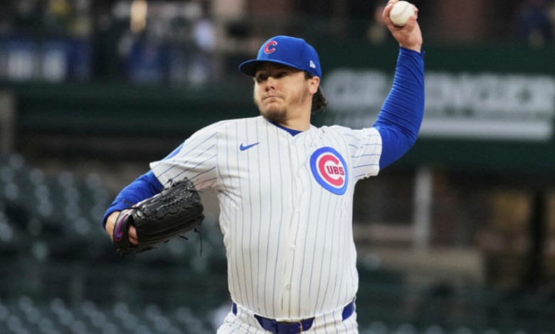 Moises Ballesteros has Rookie of Year buzz—can the Cubs join the history?