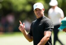 Saudi rethink: LIV Golf fades as strategy shifts