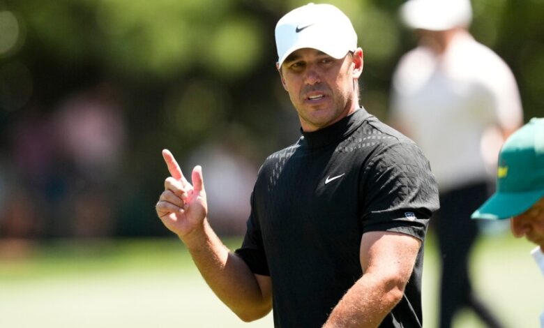 Saudi rethink: LIV Golf fades as strategy shifts