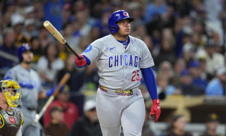 Cubs Justin Steele elbow strain delays return