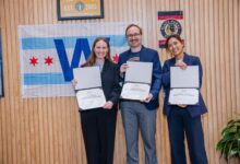 UChicago students propose stadium funding overhaul for Chicago