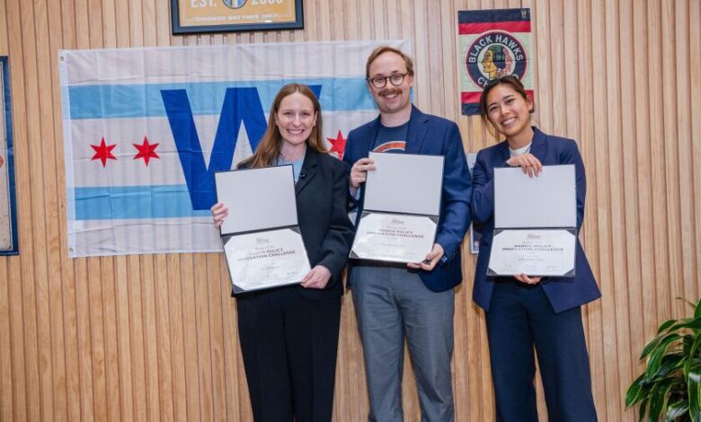 UChicago students propose stadium funding overhaul for Chicago