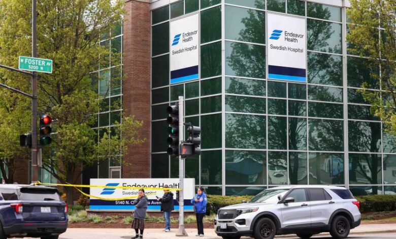 Judge’s Monitoring Sparks Scrutiny in Illinois Safety, Health and Wildlife