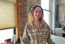 Tax Resistance Spreads in Chicago as Trump Era Unfolds