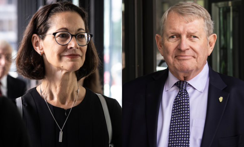 Appeals court upholds Madigan bribery conviction