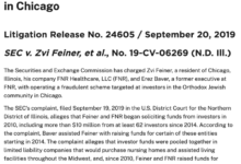 Regulators seized North Loop bank—millions tied to Chicago loans