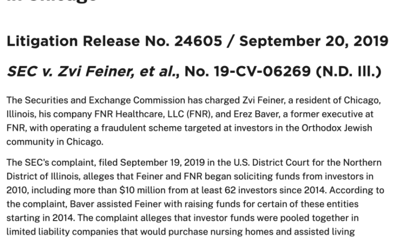 Regulators seized North Loop bank—millions tied to Chicago loans