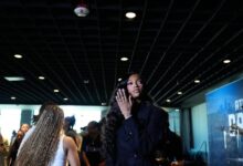 Dawn Staley on Sky’s Kamilla Cardoso: Dominance on the way