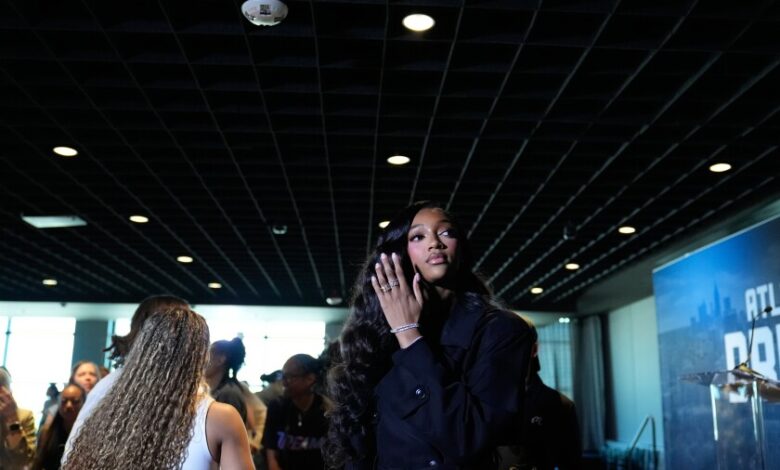 Dawn Staley on Sky’s Kamilla Cardoso: Dominance on the way