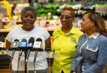 SNAP cuts begin in May: small grocers fear revenue hit