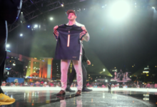 Bears Draft Zavion Thomas at No. 89: Payton Ties and Big-Play Speed