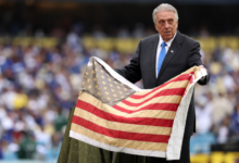 Pete Crow-Armstrong’s ‘Petro’ story: Cubs center fielder’s rise