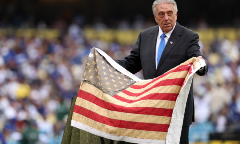 Pete Crow-Armstrong’s ‘Petro’ story: Cubs center fielder’s rise