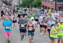 Oklahoma City Memorial Marathon 2026: Live Updates and Prayer Moment