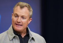 49ers GM John Lynch doubles down on draft ‘consensus’ amid mixed takes