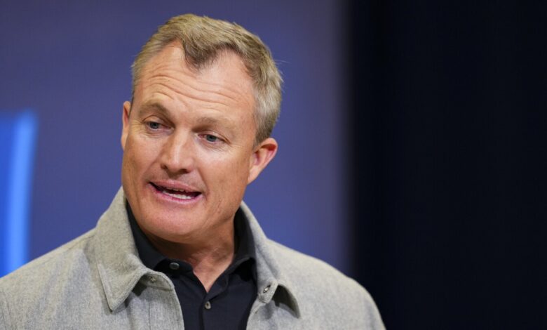 49ers GM John Lynch doubles down on draft ‘consensus’ amid mixed takes