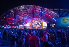 NFL Draft ratings dip as hype outpaces reality