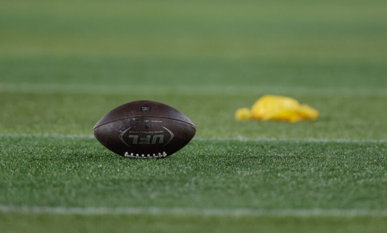 UFL ditches overtime penalty rule after Storm-Kings finish