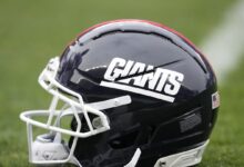 Bengals’ pick boosts Giants’ trade options in NFL Draft