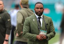 Dolphins part ways with Champ Kelly, hire Josh Scobey