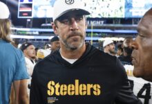 Steelers’ Art Rooney II: Aaron Rodgers decision coming soon