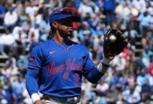 Mets provide new timeline for Francisco Lindor injury