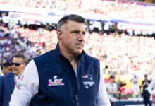 Vrabel airport inquisition fuels Patriots scrutiny