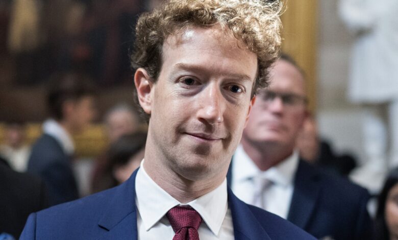 Seahawks sale: Zuckerberg and Tim Cook named among suitors