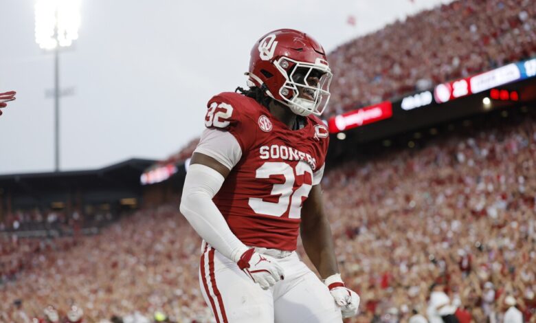 Travis Kelce hails R Mason Thomas as a “freak of nature” for Chiefs