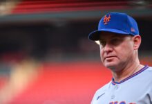 Mets collapse deepens as Carlos Mendoza faces mounting pressure