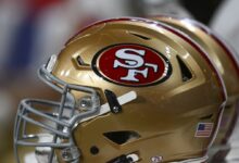 Kyle Shanahan praises 49ers’ trade-down blueprint
