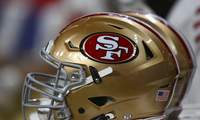 Kyle Shanahan praises 49ers’ trade-down blueprint