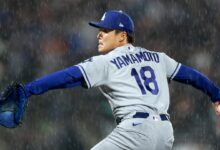 Dodgers vs Marlins Prediction: Yamamoto, Paddack and Best Bets