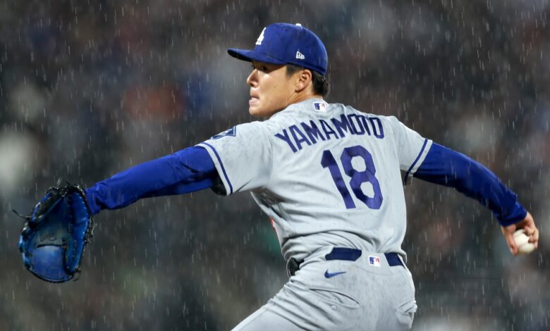 Dodgers vs Marlins Prediction: Yamamoto, Paddack and Best Bets